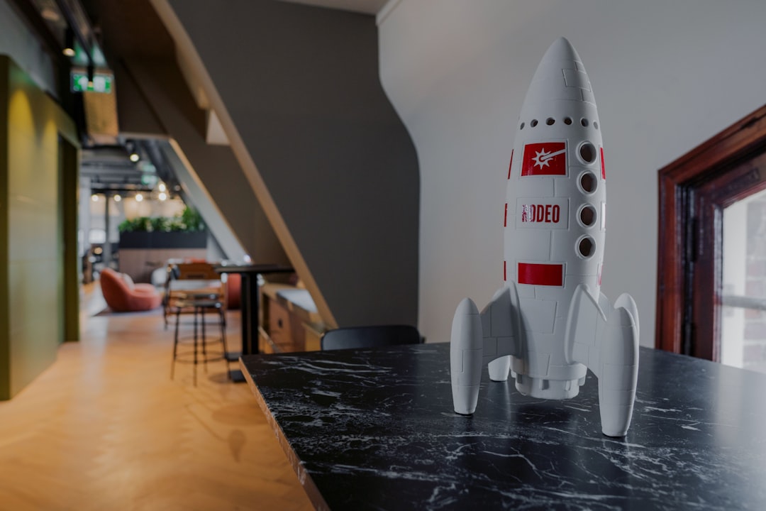 AI Startup Rocket Offers Vibe McKinsey-Style Reports at a Fraction of the cost
