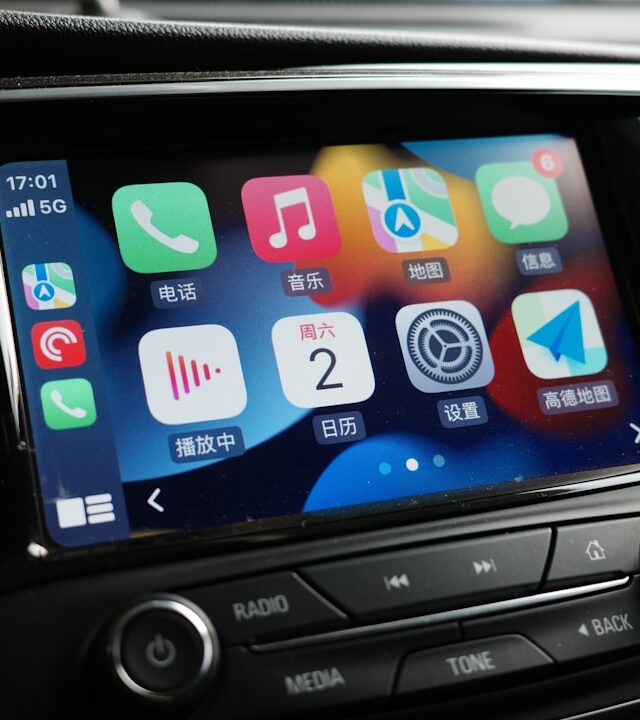 CarPlay 2.0 Changes Everything