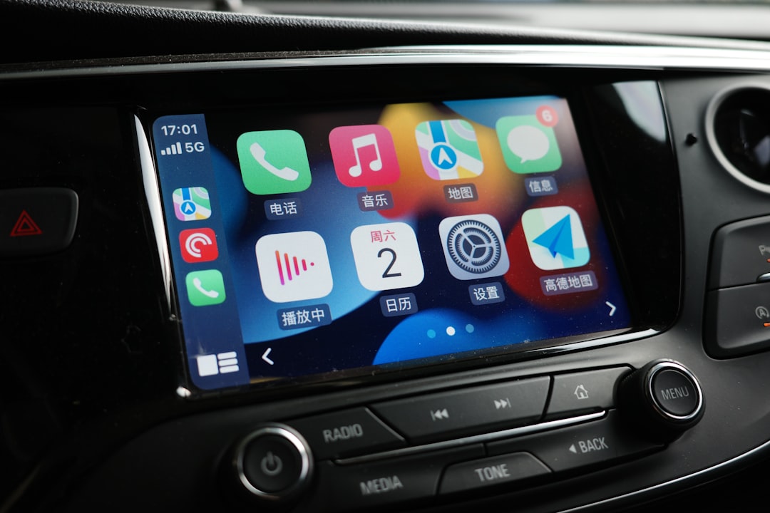 Apple CarPlay 2.0: 5 Massive Features