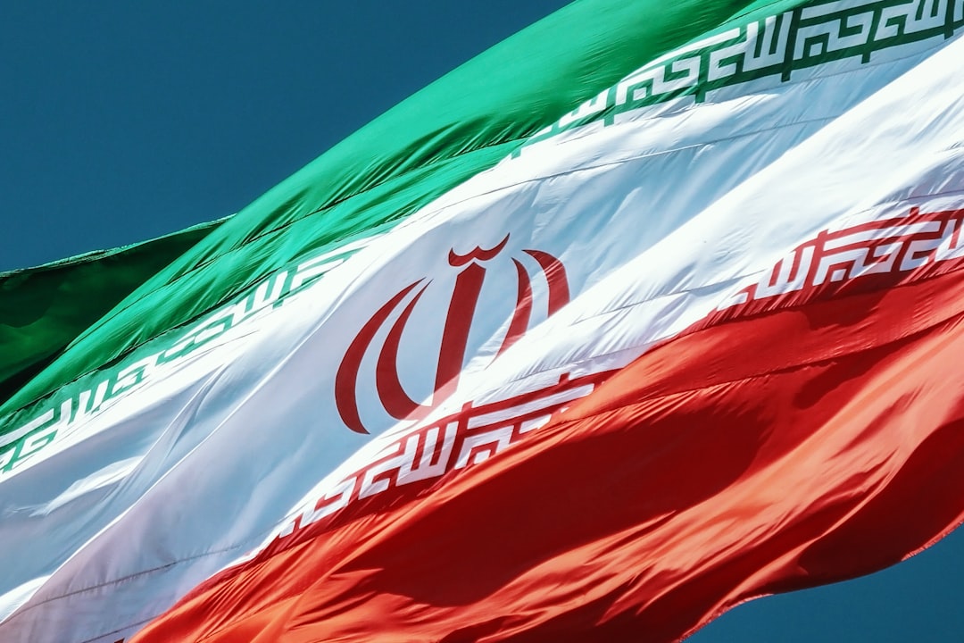 Iran Conflict Expands to Tech & Infrastructure Targets