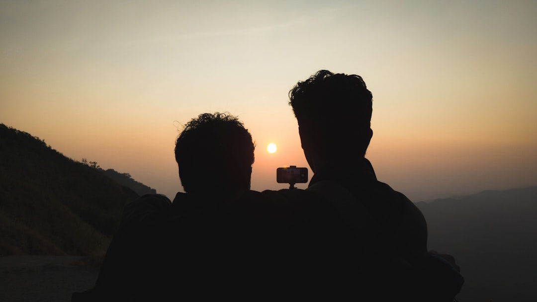 Layered: The AI App That Turns Selfies Into Style