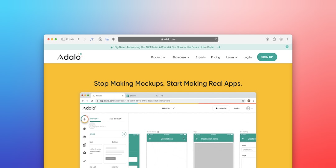 Lovable Desktop App: Tabs, Projects & Local MCP Workflows