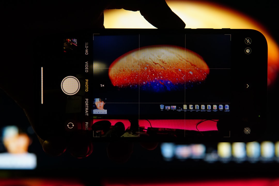 NASA Shares Artemis II Crew's iPhone Shots From Space