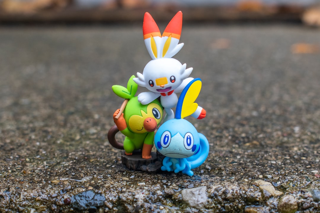 Pokemon Go April 2026 Community Day Featuring Tinkatink Announced