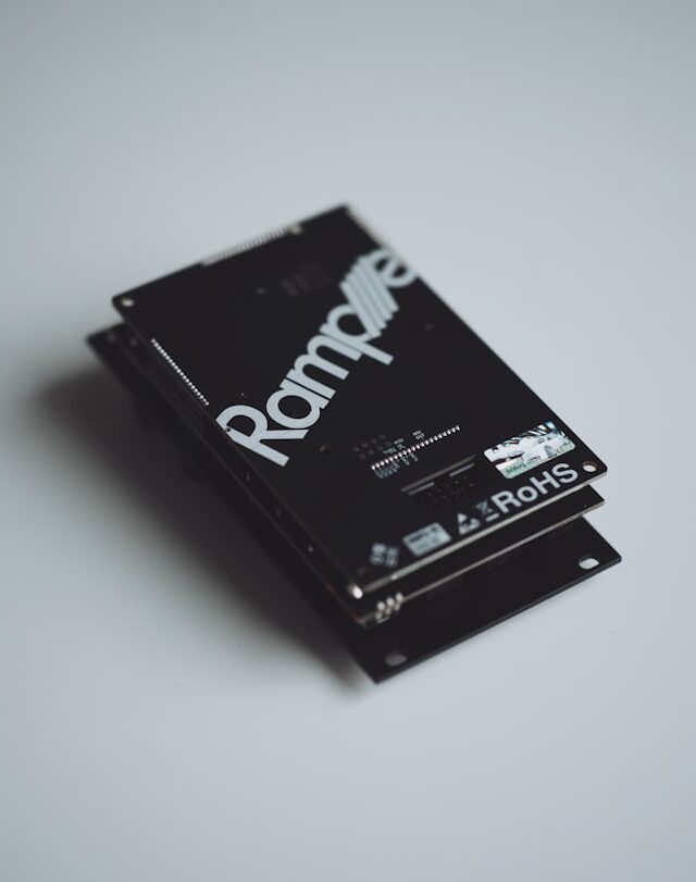 AI-Powered Website Redesign