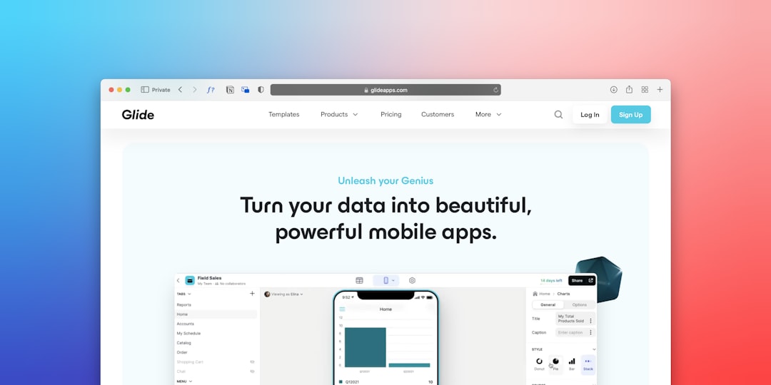 Tell App Brings Delightful Widgets to Mac Users