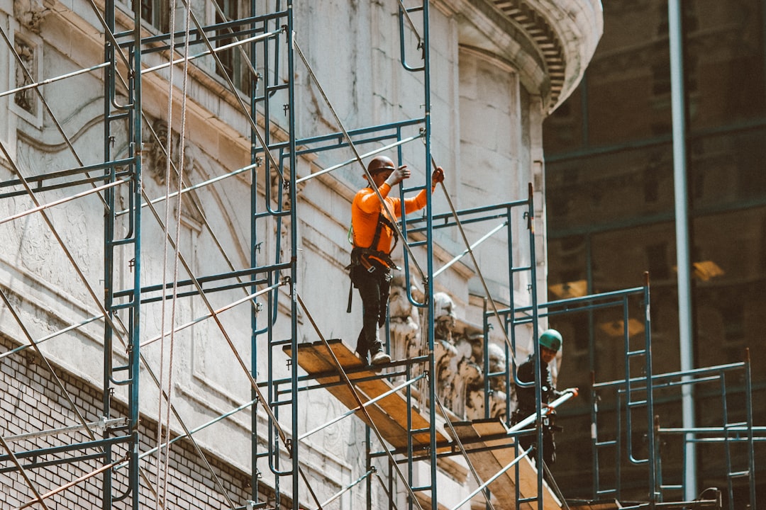 Harness, Scaffold & AI Agent Terms Worth Getting Right