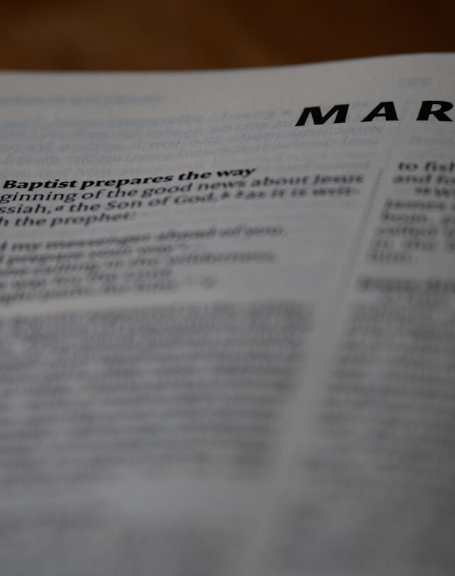 Marked 3 Is Here