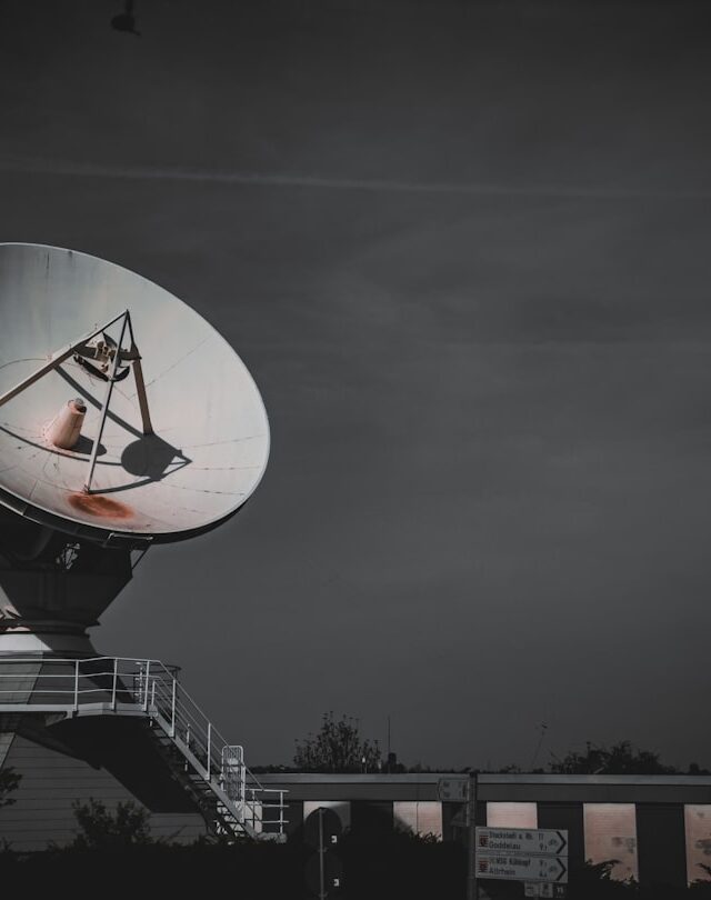 Meet NODUS HN Radar