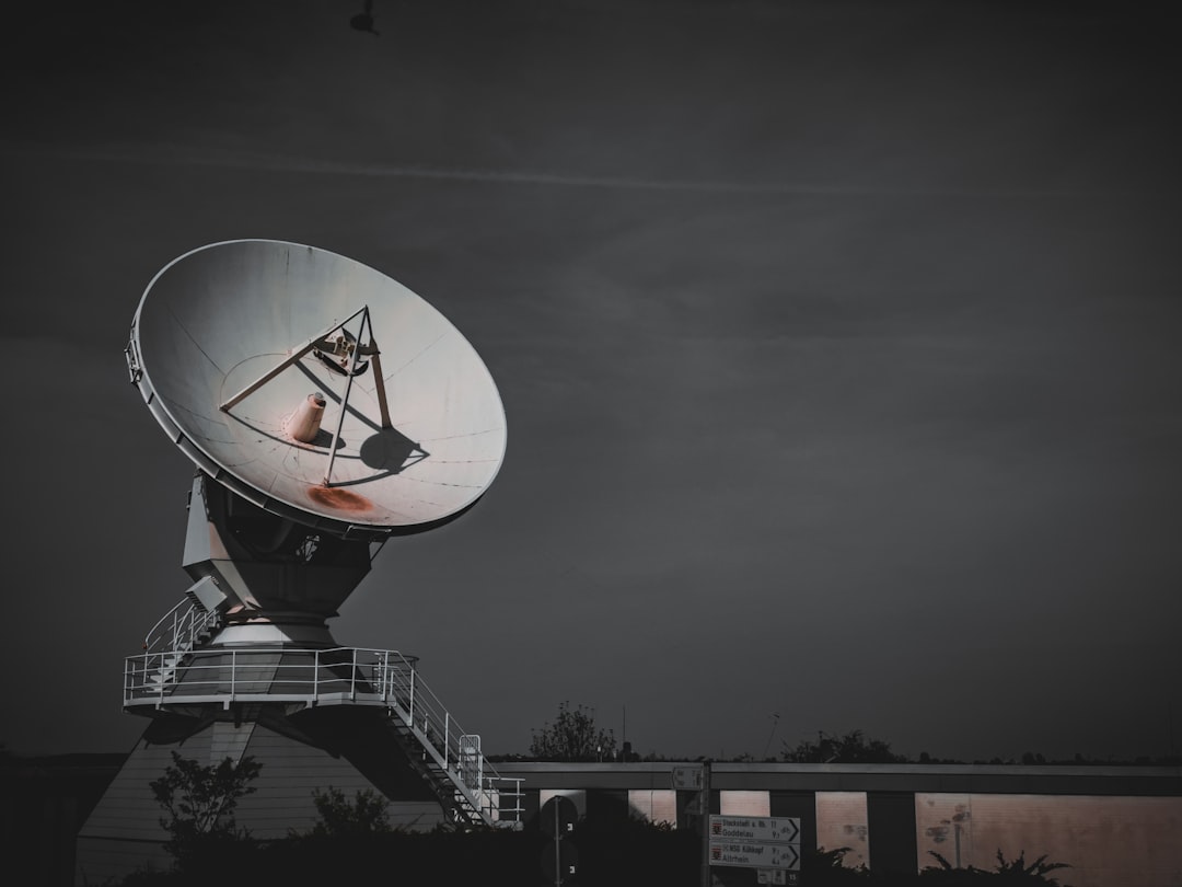 NODUS HN Radar: Spot Trends Early