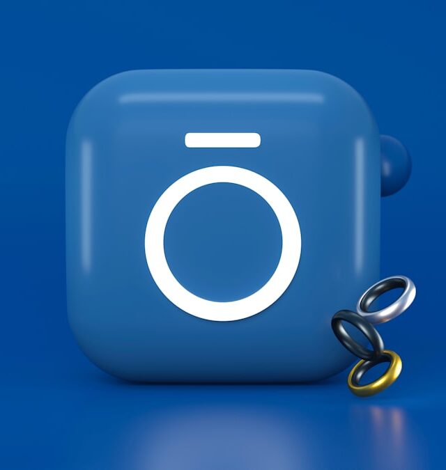 The Future on Your Finger