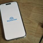 Skylive: The AI-Powered App That Tracks Celestial Events