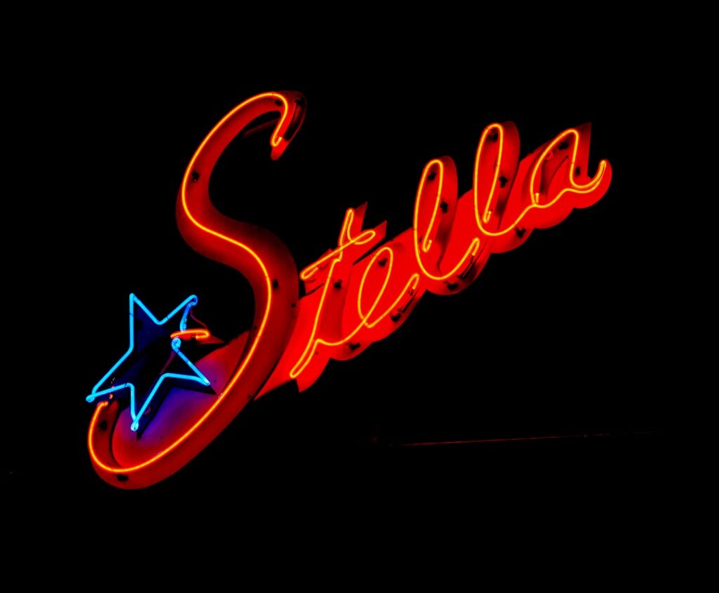 Stella: The Local Natural Language Search Tool for All Files