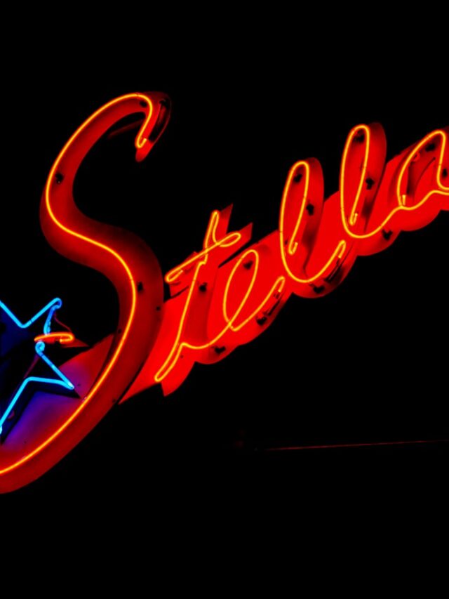 Stella: AI Search for Local Files